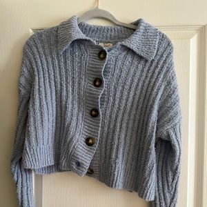 Cute crop top size S